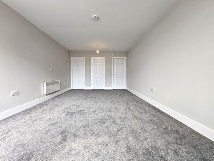 1 Bedroom Studio To Rent In Apartment F Carr Hill, Balby, Doncaster, DN4