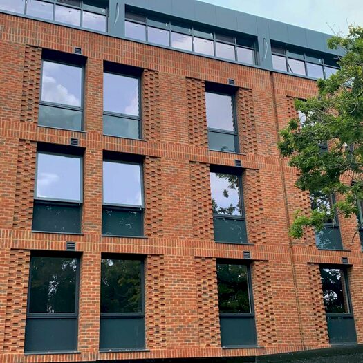 Studio To Rent In Lido Road, Guildford, GU1