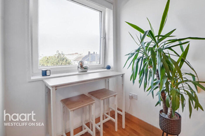 1 Bedroom Apartment For Sale In Southchurch Avenue, Southend-on-Sea, SS1