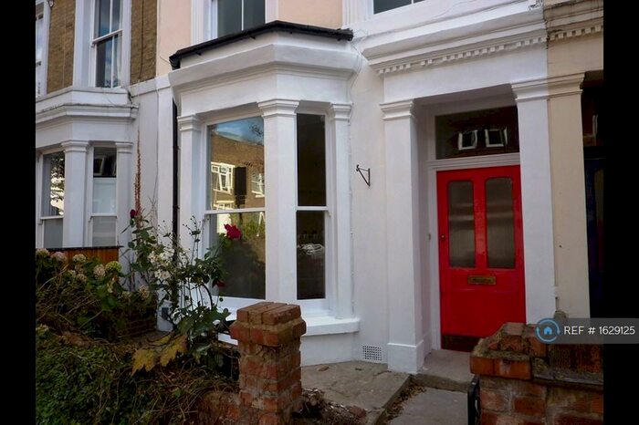 1 Bedroom Flat To Rent In Holloway, London, N7