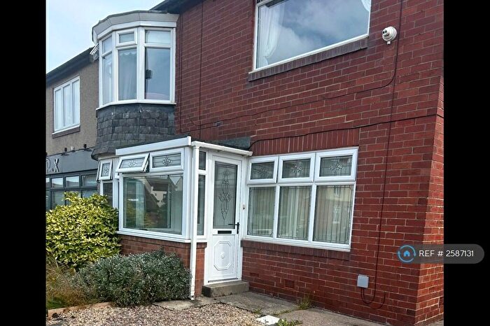 2 Bedroom Flat To Rent In Seaton Sluice, Seaton Sluice, Whitley Bay, NE26