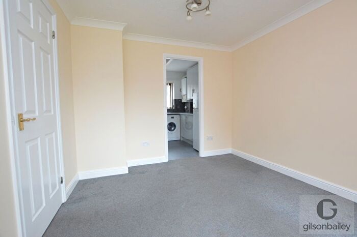 1 Bedroom Flat To Rent In Scott Road, Thorpe Park, Norwich, NR1