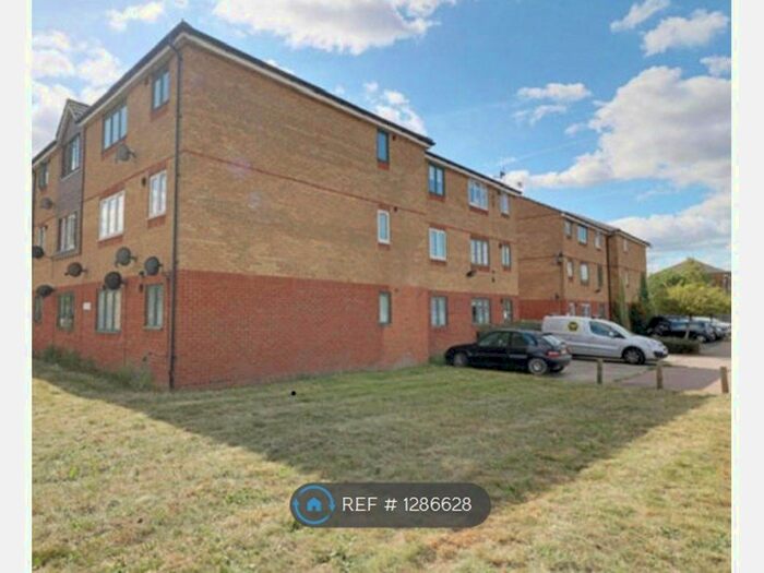1 Bedroom Flat To Rent In Salmon Road, Dartford DA1
