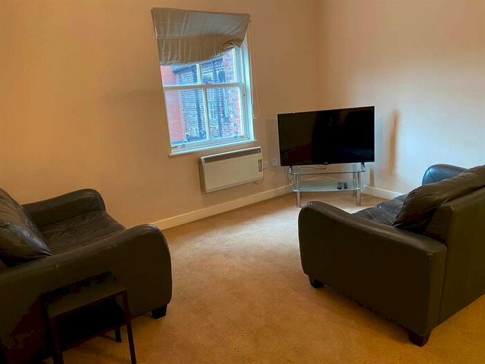 2 Bedroom Flat To Rent In Westgate Road, Newcastle Upon Tyne, NE1