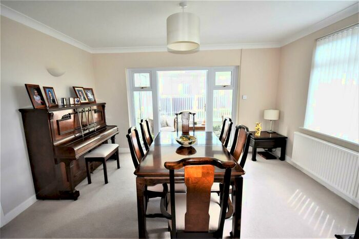 5 Bedroom Detached House For Sale In St. Marks Road, Penarth, Vale Of Glamorgan, CF64