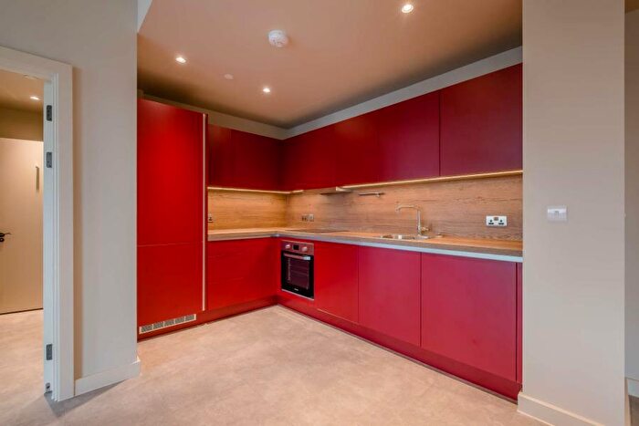 2 Bedroom Apartment To Rent In The Robinson, Wembley Park, HA9