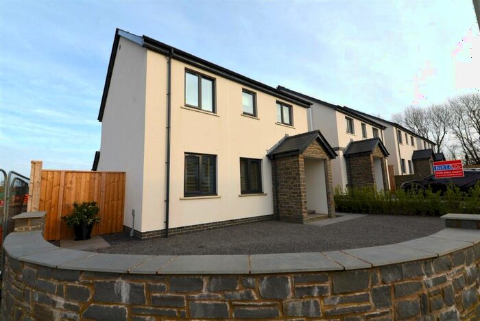 3 Bedroom House For Sale In Sageston Fields, Sageston, SA70