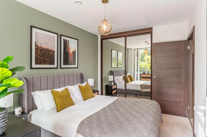 1 Bedroom Apartment For Sale In Abbey Quay, Abbey Road, Barking, IG11