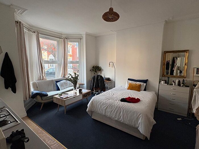 Studio To Rent In Pandora Road, West Hampstead, NW6