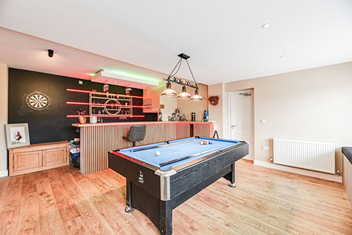 4 Bedroom Detached House For Sale In Palmerston Road, Barton, Preston, PR3