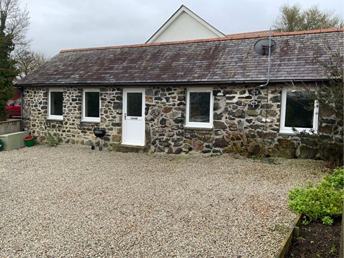 1 Bedroom Detached House To Rent In Fishermen's Cottage, Kuggar, Ruan Minor, Helston, TR12