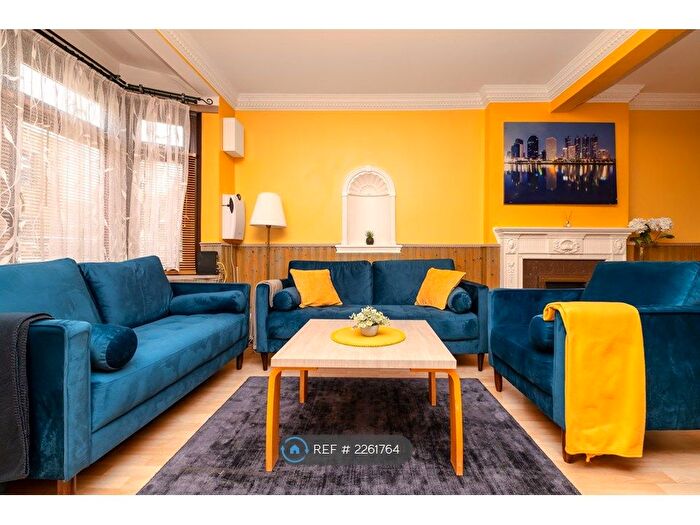 4 Bedroom Terraced House To Rent In Shipman Road, London, E16