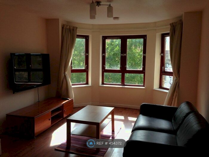 2 Bedroom Flat To Rent In Cleveland Street, Glasgow, G3