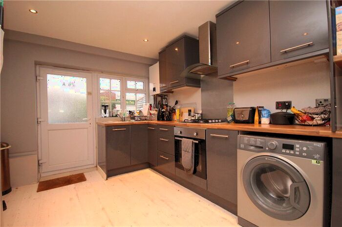3 Bedroom Semi-Detached House To Rent In Sandalwood, Guildford, Surrey, GU2