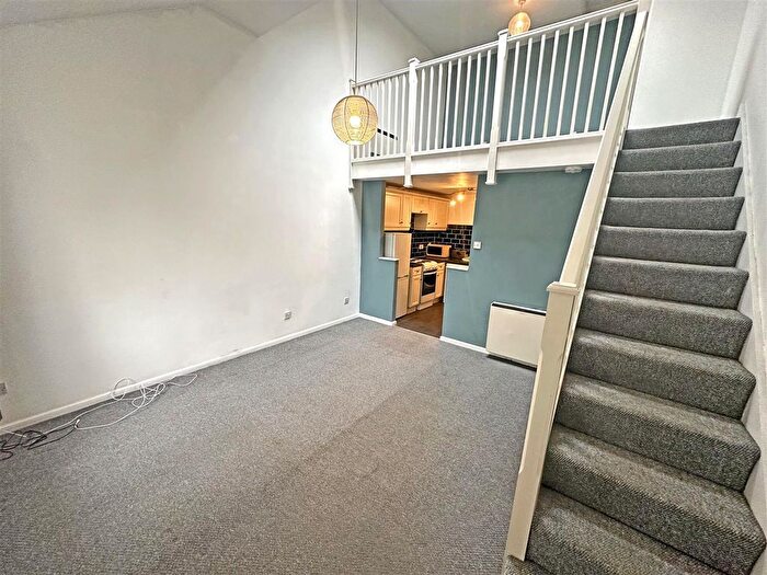 1 Bedroom Terraced Bungalow To Rent In Northumbrian Way, North Shields, NE29