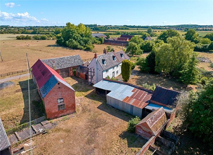 5 Bedroom Equestrian Facility For Sale In Moreton Morrell, Warwick, Warwickshire, CV35