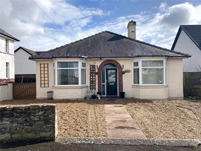2 Bedroom Bungalow To Rent In Howrigg Bank, Wigton, Cumbria, CA7