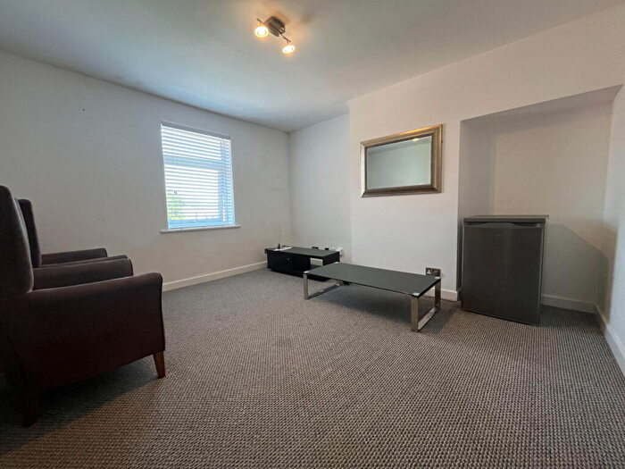 1 Bedroom Flat To Rent In Monson Street, Lincoln, LN5