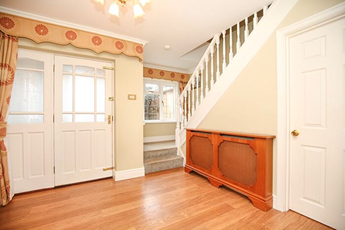 4 Bedroom Detached House For Sale In Twycross Road, Sheepy Magna, CV9