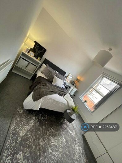 5 Bedroom Terraced House To Rent In Barrington Road, Liverpool, L15