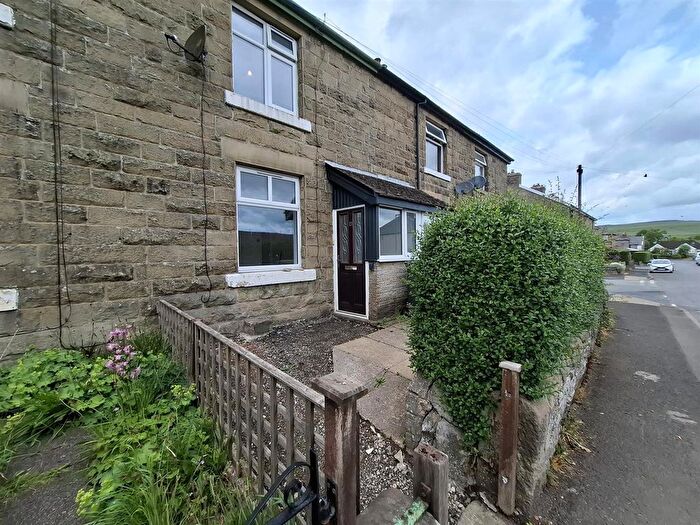 2 Bedroom Terraced House To Rent In Tongue Lane, Buxton, SK17