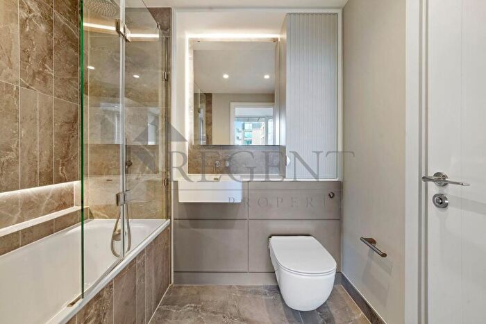 2 Bedroom Apartment To Rent In Oval Village, Gasholder Place, SE11