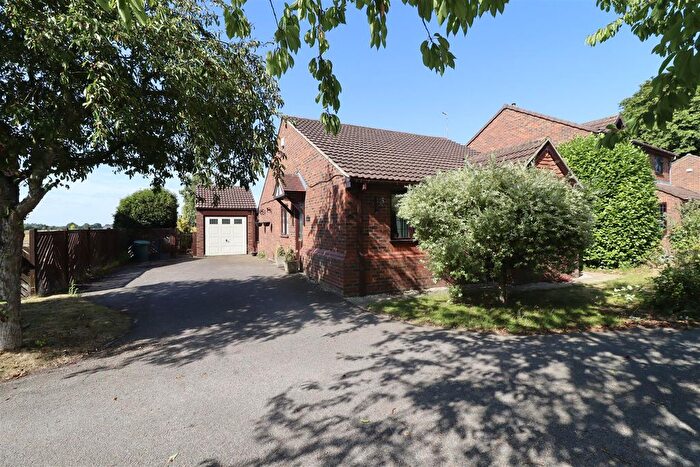 3 Bedroom Detached Bungalow For Sale In High Street, Holme-On-Spalding-Moor, York, YO43