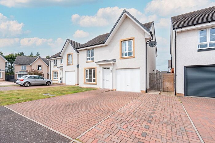 4 Bedroom Detached House For Sale In Stromness Place, Kirkcaldy, KY2