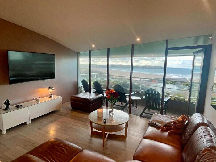 2 Bedroom Apartment For Sale In Woolacombe, EX34