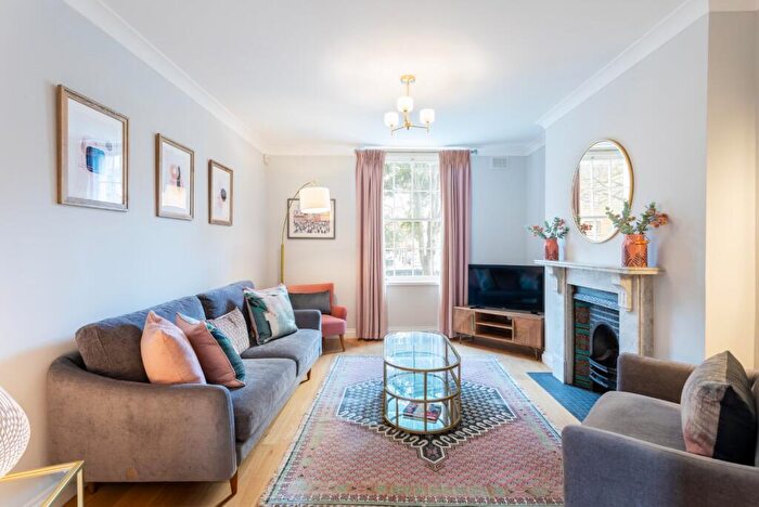 2 Bedroom Flat To Rent In Lisson Grove, Lisson Grove, NW1