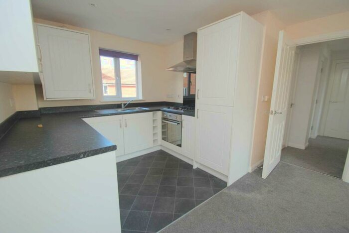 1 Bedroom Flat To Rent In Bahram Road, Norwich, NR8