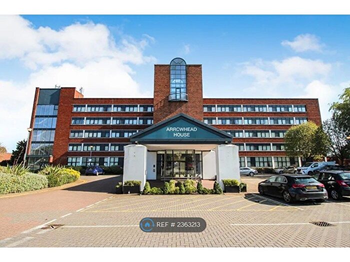 1 Bedroom Flat To Rent In Arrowhead House, Luton, LU4