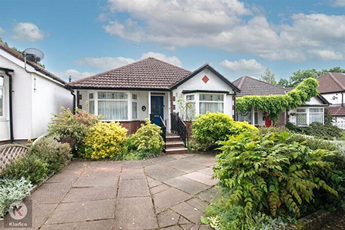2 Bedroom House To Rent In Cubley Road, Birmingham, B28