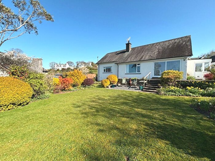 3 Bedroom Detached Bungalow For Sale In Woodhouse Lane, Heversham, LA7