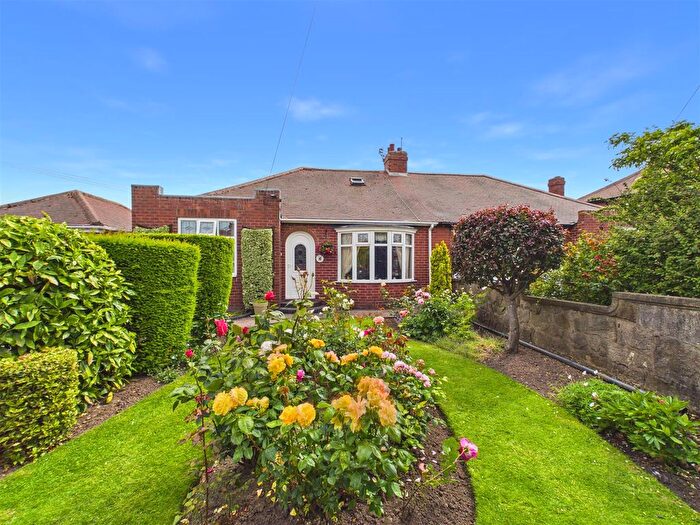 3 Bedroom Bungalow For Sale In Marsden Road, South Shields, NE34