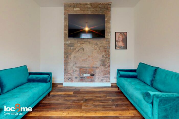 4 Bedroom House To Rent In Harold Road, Edgbaston, Birmingham, B16