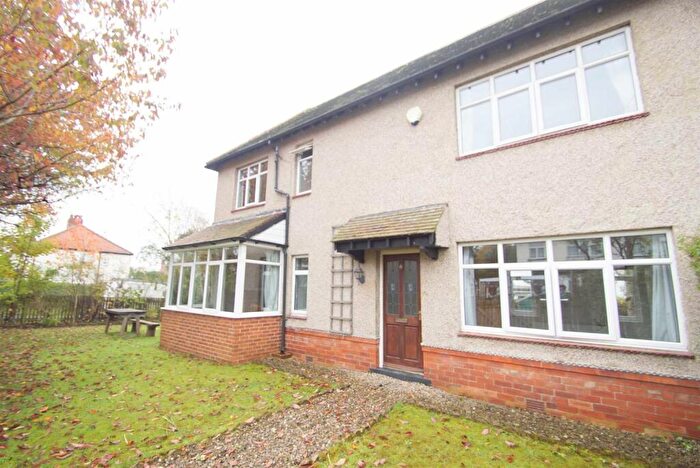 3 Bedroom Semi-Detached House To Rent In Nunroyd Avenue, Moortown, Leeds, LS17