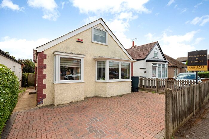 4 Bedroom Bungalow For Sale In Northwood Road, Tankerton, Whitstable, CT5