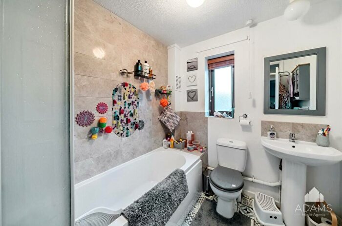 2 Bedroom Semi-Detached House For Sale In Otters Field, Greet, Cheltenham, GL54