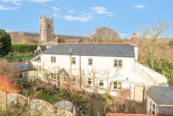 2 Bedroom Detached House For Sale In Lower Town, Exeter, EX6