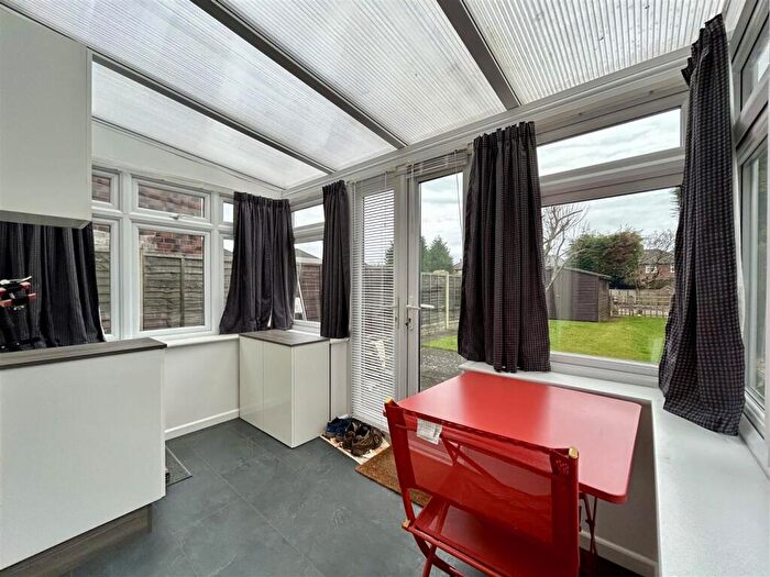 2 Bedroom Semi-Detached House For Sale In Olive Lane, Halesowen, B62