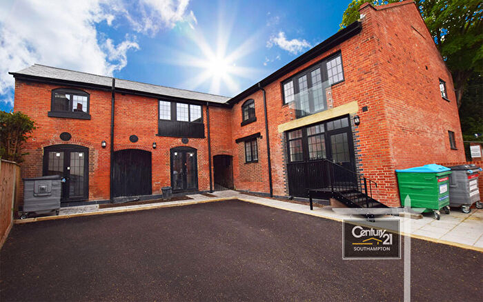 1 Bedroom Flat To Rent In |Ref: |, Rockstone Lane, Southampton, SO14