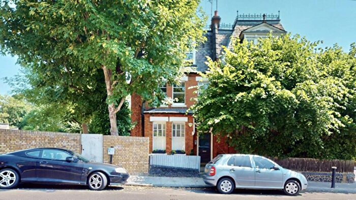 2 Bedroom Flat To Rent In Langdon Park Road, Highgate, N6