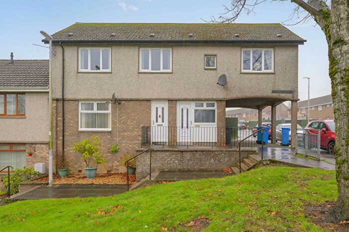 3 Bedroom Flat For Sale In Torbeith Gardens, Hill Of Beath, KY4