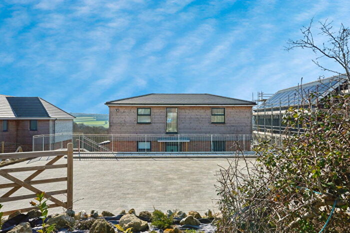 4 Bedroom Detached House For Sale In Buckbury Lane, Newport, Isle Of Wight, PO30