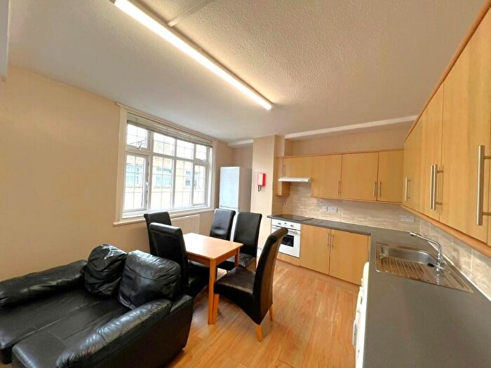 5 Bedroom Flat To Rent In St. Nicholas Street, Bristol, BS1