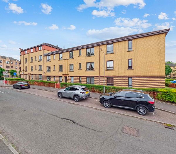 2 Bedroom Flat To Rent In Blackburn Street, Flat /, Kinning Park, Glasgow, G51