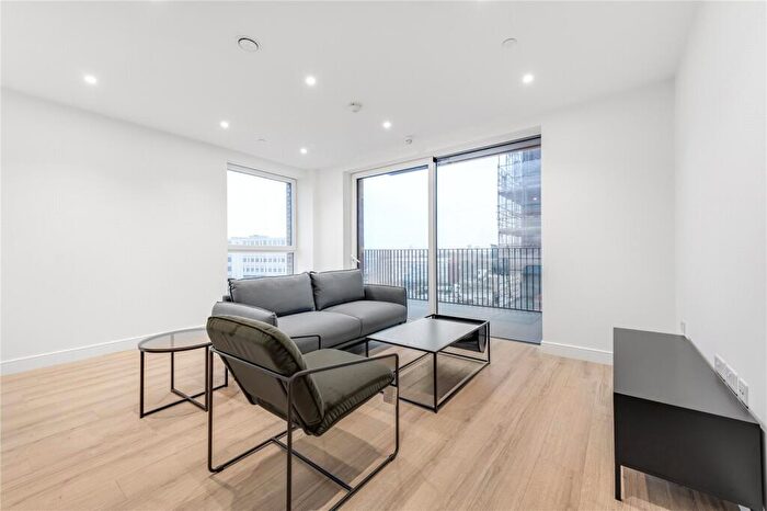 2 Bedroom Apartment To Rent In Quay Walk, Wembley, HA0