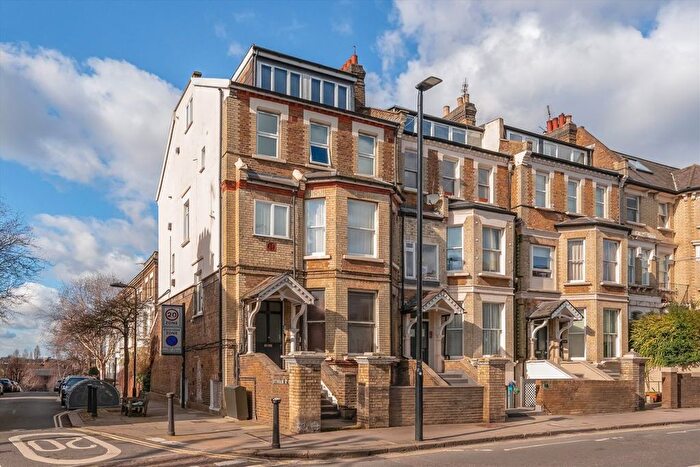 1 Bedroom Flat To Rent In West End Lane, West Hampstead, NW6