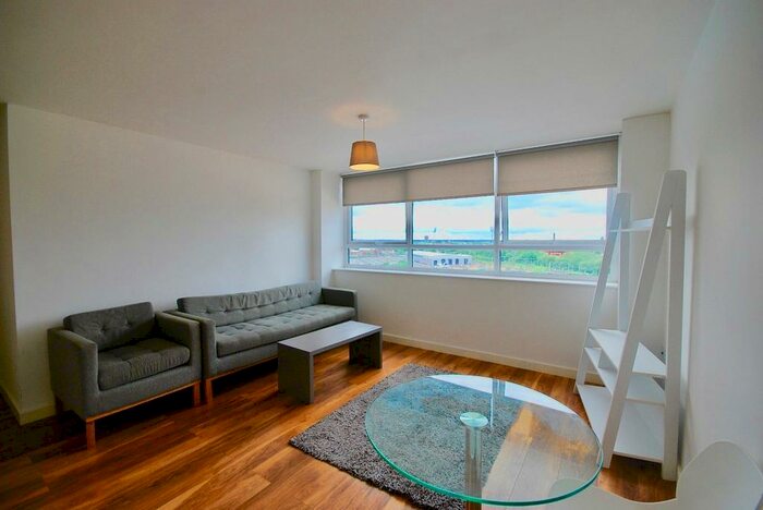 2 Bedroom Apartment To Rent In Skerton Road, Stretford, Manhester, Lancashire, M16